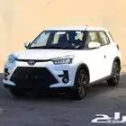رايز تويوتا موديل 2024 ليمتد وستاندر
