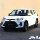 رايز تويوتا موديل 2024 ليمتد وستاندر