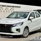 ميتسوبيشي اتراج 2024 فل كامل