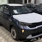 كيا سونيت استاندر 2024 مع عازل حراري مجاني