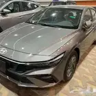 هيونداي النترا 2026 اقساط تبدا من 3500