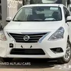 نيسان صني كمفورت كلاسيك 2024 جديده
