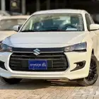 سوزوكي ديزاير استاندر 2026