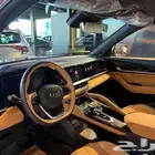 جيلي مونجارو 2025 عرض الصياتة المجانية