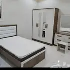 غرفه نوم جديده جاهزه