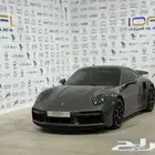 2023 - 12.000KM - تربو 911 S