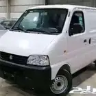 سوزوكي ايكو 2025