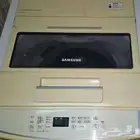 غسالة سامسونج سعه 8 كيلو
