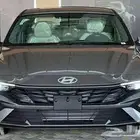 هيونداي النترا سمارت بلس 1500cc (السعر بالضريبه 75900)