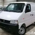 سوزوكى ايكو فان 2024 (عروض خاصة للشركات)