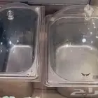 حافظات للمكسرات اللحوم