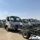 دينا ايسوزو 4طن 5طن 6طن 7طن 9ونص طن موديل2025