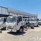 ايسوزو شاحنه متوفر جميع احجامها للشركات والمؤسسات.