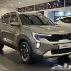 كيا سونيت فل كامل فتحه سقف موديل 2024 بعروض حصريه