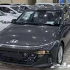 هيونداي اكسنت فليت موديل 2026 كاش و تقسيط