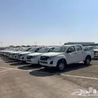 ايسوزو ديماكس جميع الفئات غمارة وغمارتين موديل 2025