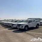 ايسوزو ديماكس جميع الفئات غمارة وغمارتين موديل 2025