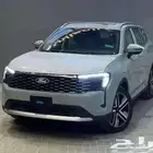 فورد تيرتوري ترند 2026 اوتو ون كاش واقساط