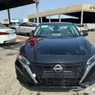 نيسان التيما نص فل موديل 2026 اقساط او كاش