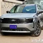 فورد تيرتيوري2026 بجميع الفئات