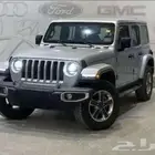 جيب رانجلر 2023 صحاري