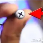 كاميرا المسمار والازرار بث مباشر 4k