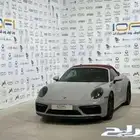 GTS 911 - 18.000KM - 2023