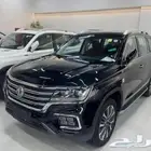 ام جى RX8 كاش وتمويل جميع البنوك بافضل العروض