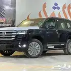 لاندكروزر جي اكس ار ديزل رقم 4 سعودي 2024 بطاقة جمركية