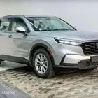 هوندا CRV استاندر 2025 تقسيط