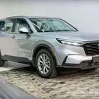 هوندا CRV - LX موديل 2025