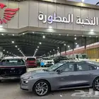 فورد تورس تيتانيوم موديل 2026 اقساط او كاش