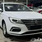 إيجار منتهي بالتمليك MG 5