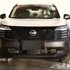 نيسان كيكس استاندر 2025 كاش او اقساط