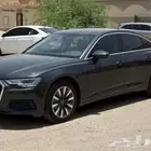 أودي A6 شخصي - Audi A6 من المالك