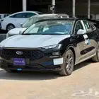 فورد تورس 2026 نص فل وارد الجزيرة. كاش واقساط