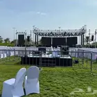 شبك وحواجز بجودة عالية  لجميع المناسبات