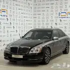 57S مايباخ -2012 -43.000KM