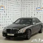 57S مايباخ -2012 -43.000KM
