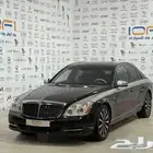 57S مايباخ -2012 -43.000KM
