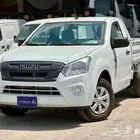 ايسوزو ديماكس غمارة جوانب 2026 سعودي