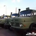 خبير فحص شاحنات