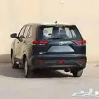 تويوتا انوفا استاندر بنزين اصفار سعودي 2024