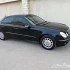 مرسيدس جفالي 2004