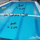 قسم استراحة للإيجار اليومي