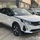 بيجو 3008 GT موديل 2023