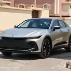 كراون ماجيستا اصفار سعودي 2023