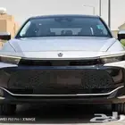كروان ماجيستا دفع رباعي موديل 2023 هيبرد حبه فقط