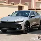 كراون ماجيستا هايبرد 2023