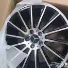 جنوط مرسيدس E400